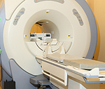 MRI